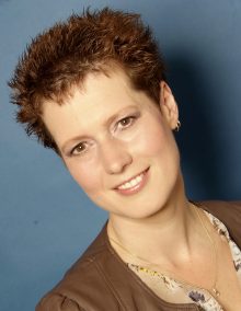 Irma de Bruijn Irma de Bruijn