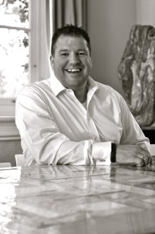 Raimond Honig MBA Raimond Honig MBA