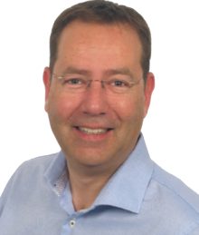 Jeroen Blokdijk Jeroen Blokdijk