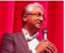 Dr. Vijay Gangadin MBA Dr. Vijay Gangadin MBA