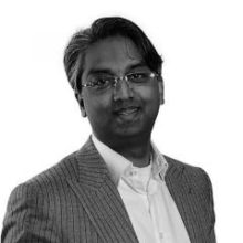 Vijay Gangadin Vijay Gangadin