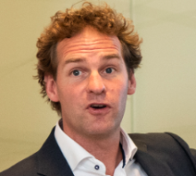 Andreas Wismeijer Andreas Wismeijer