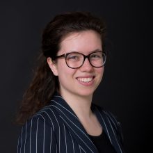 Aniek van Onzenoort Aniek van Onzenoort