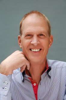 Peter Buijs Peter Buijs