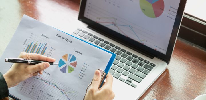 werken met Excel 2022