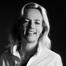 Karin Zwanikken Karin Zwanikken