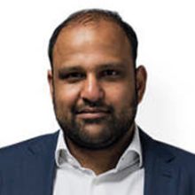 Haroon Sheikh Haroon Sheikh
