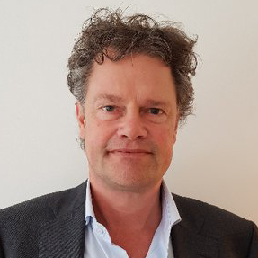 Jos van Schaik