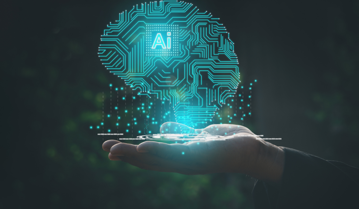 AI ethiek kunstmatige intelligentie artificial intelligence 123rf 2024