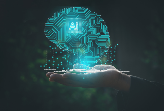 AI ethiek kunstmatige intelligentie artificial intelligence 123rf 2024