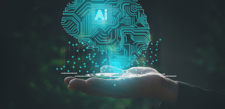 AI ethiek kunstmatige intelligentie artificial intelligence 123rf 2024